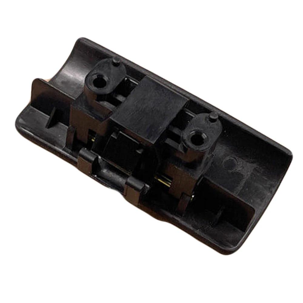 BLACK GLOVE BOX LATCH HANDLE 95234956 42389792 For GM Chevy Sonic 2012-2020