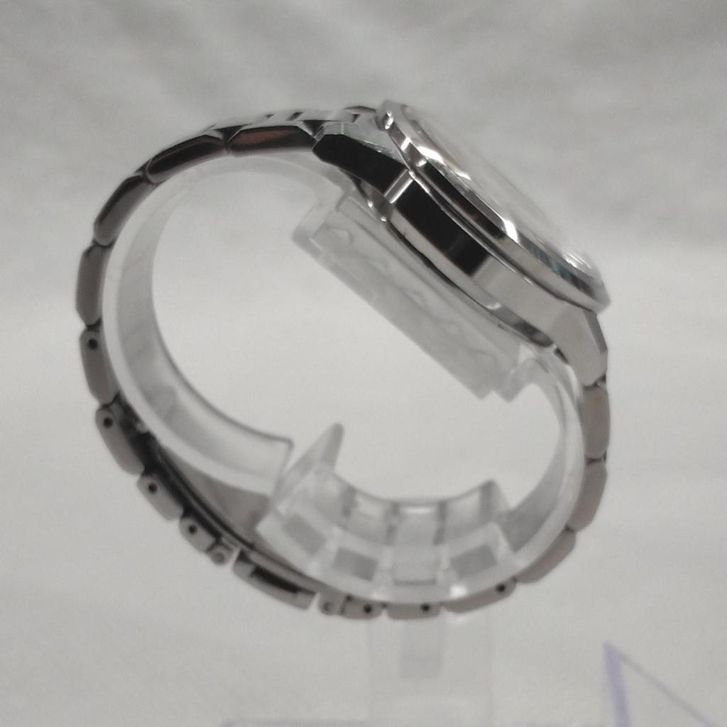 Used CITIZEN XC F500-T002382 Quartz Watch