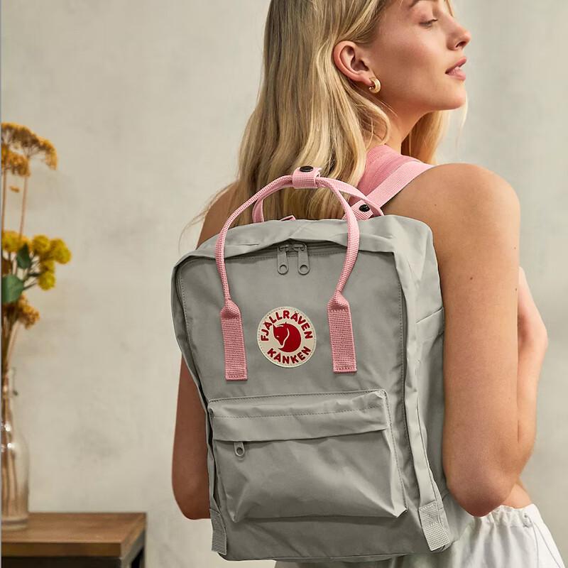 FJALLRAVEN Kanken Classic 16L Backpack
