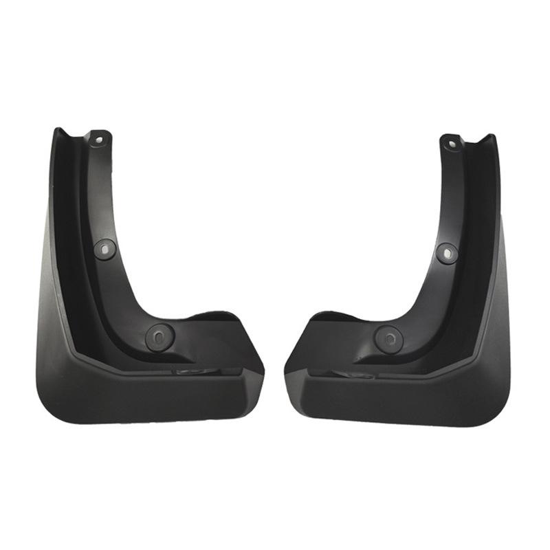 2023 BMW 7 Series M Edition Soft Rubber Mudflaps Accessories