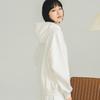 New Balance Sportswear Hoodie Asia Sizing 'White' Unisex 5CD12132-IV