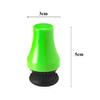 Silicone Magnetic Cleaning Brush Cleaner Glass Spot Bottle Rubber Long Scrubber Corner for Shisha Hookah Narguile  Accessories