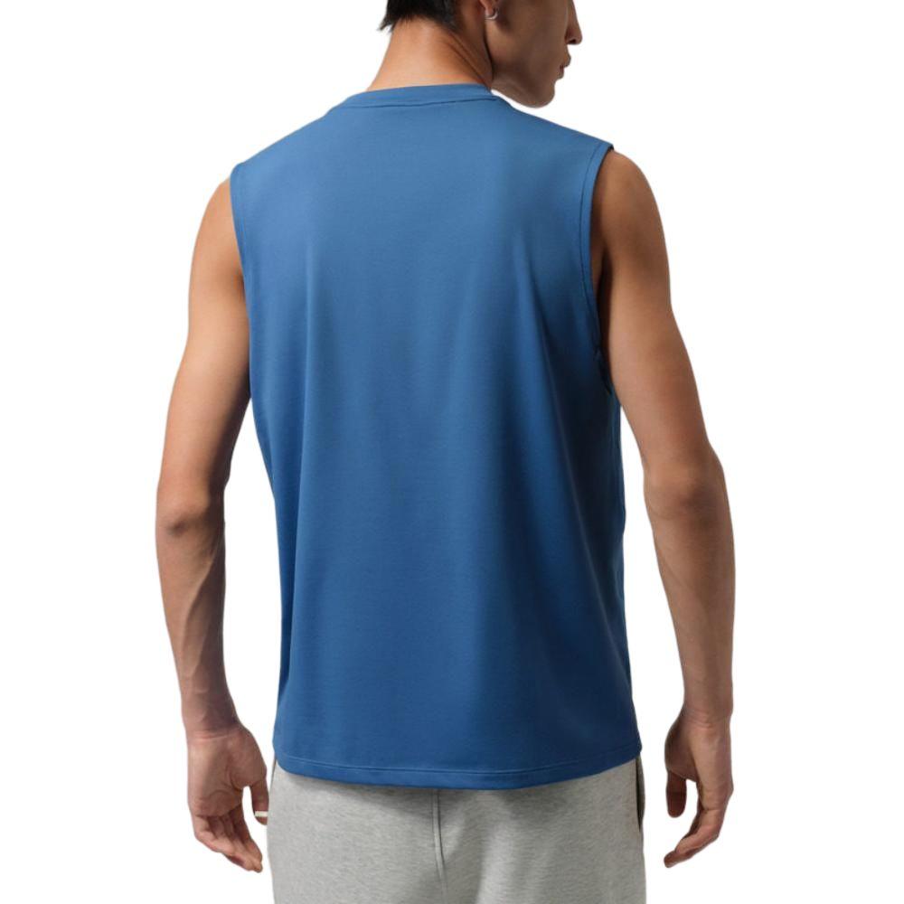 Jordan As M J Df Spt Fltwt Sl Top Sports Style Solid Color Round Neck Vest Men tops IB2246-485