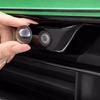 Thin Invisible Car Backup Camera Cover Waterproof Dustproof Anti Scratches ABS Car Camera Lens Protector