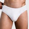 Men's Sterilized Disposable Cotton Underwear – Ideal for Travel, Military, and Daily Use