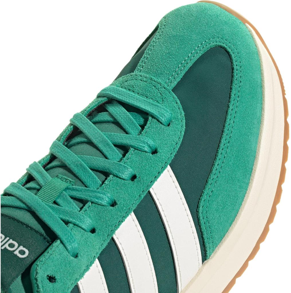 Adidas Run 72 Sneakers (JI4919) Flesh-green/nuclear-white/semi-court Green