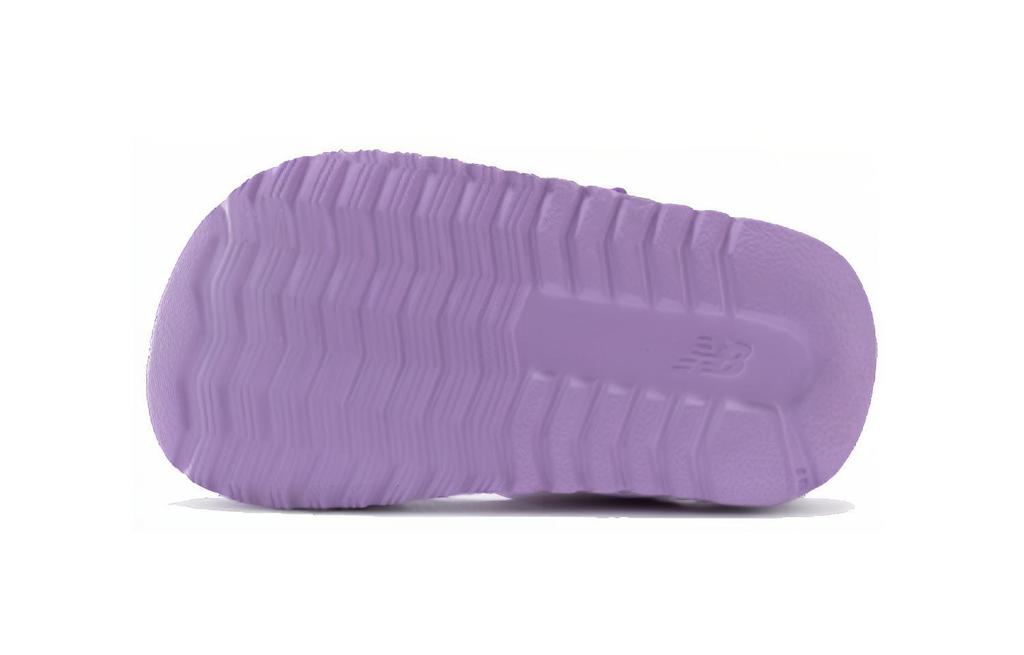 New Balance NB NCLAY Toddler Shoes Purple Infant And Toddler ITNCLAYS