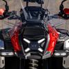 For BMW R1300GS Adventure R 1300 GS ADV 2024 2025 Motorcycle Windshield Bilateral Tank Side Wind Deflector Spoiler Kit