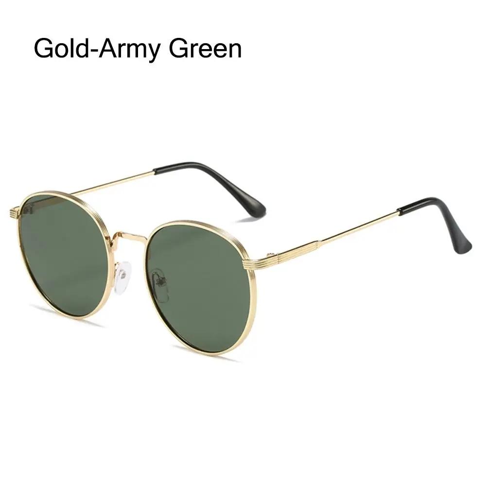New Small Cat Eye Sunglasses Women Trendy Vintage Composite Shades Eyewear Fashion Luxury Brand Designer Sun Glasses