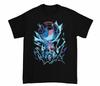 Hazbin Hotel Vox Solo Metal Unisex T-Shirt Unisex T-Shirt