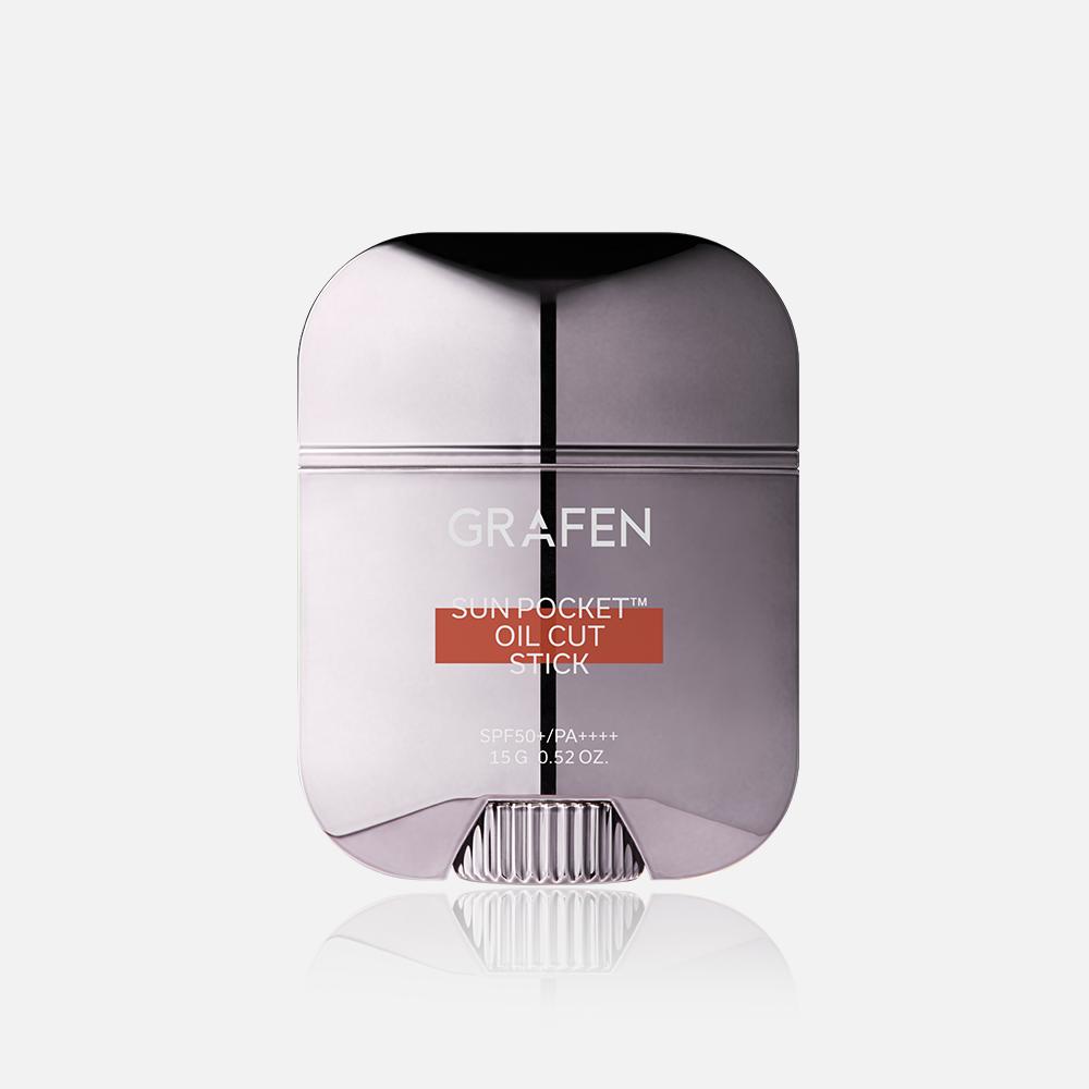 GRAFEN Sunpocket Oil Cut Stick 15g