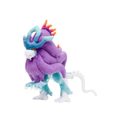 POKEMON Střed Originální plyšová hračka Unelminamo