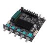 2.1 Channel Bluetooth Amplifier Module Support for TPA3116D2 Chip Audio Power Amp Board with Subwoofer 50Wx2+100W