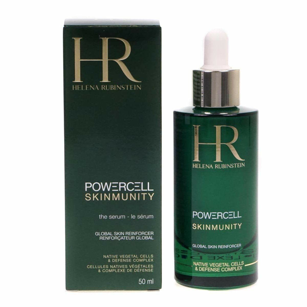 

Антивозрастная сыворотка Helena Rubinstein Powercell Skinmunity
