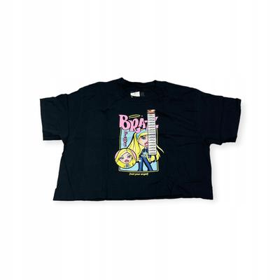 Spencer's BRATZ M Women's Crop Top