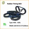 XL Rubber Timing Belt 44XL 54XL 56XL 60XL 64XL 66XL 68XL 70XL 72XL 74XL 76XL 78XL 80XL 82XL Width 6-20mm Synchronous Drive Belt