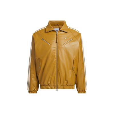 Originals FW24 Sport Pullover Jacket Women Jacket Bronze JD3779
