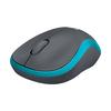 Logitech M186 Wireless Mouse