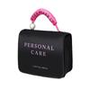 Travel Toiletry Bag Organizer With Waterproof Oxford Fabric For Men And Women