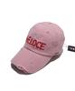 Bwibelloche Adv Ball Cap Soft Fit Pink R