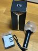 BTS Bangtan Boys Kugelsicherer Cheer Stick Amibalm 3 Gebraucht