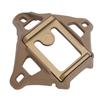 Helmet NVG Mount Lightweight Nylon Night Vision Sports Camera Bracket Base for Wendy for AF for FMA Helmets Tan