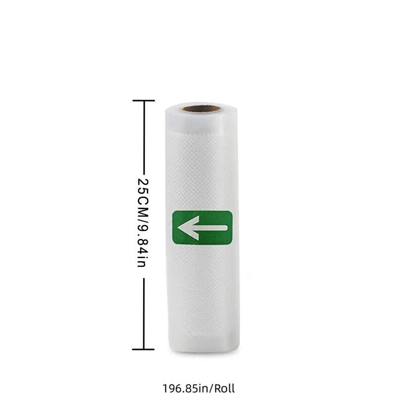 Kitchen Food Vacuum Bag Storage Bags for Vacuum Sealer Food