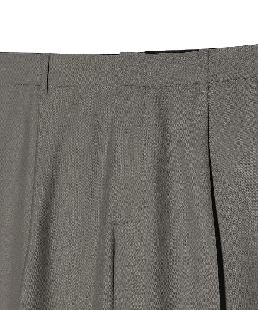 IEY Demian Comfort Slacks Khaki