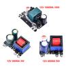 AC-DC 12V Buck Converter AC 220v To 12v DC Step Down Transformer Power Supply Module 4A 3W/5W/10W AC-DC Converter Module