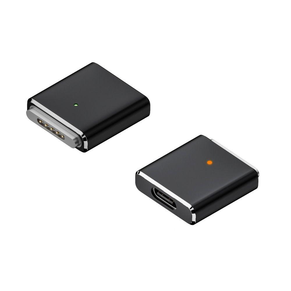 Magnetic USB Type-C Converter Laptop Laptop Connector for MacBook Air/Pro 14 16