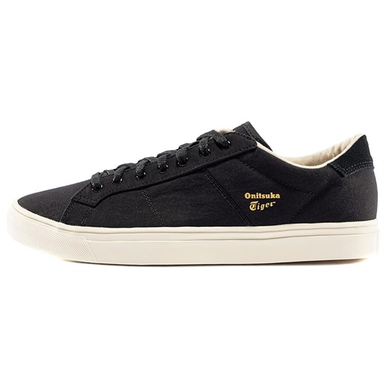 ONITSUKA TIGER Unisex Lawnship 2.0 'Black' 1183A240-001