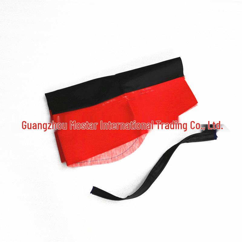 Honda XR/CRF Motorcycle Breathable Leather Seat Dust Cover