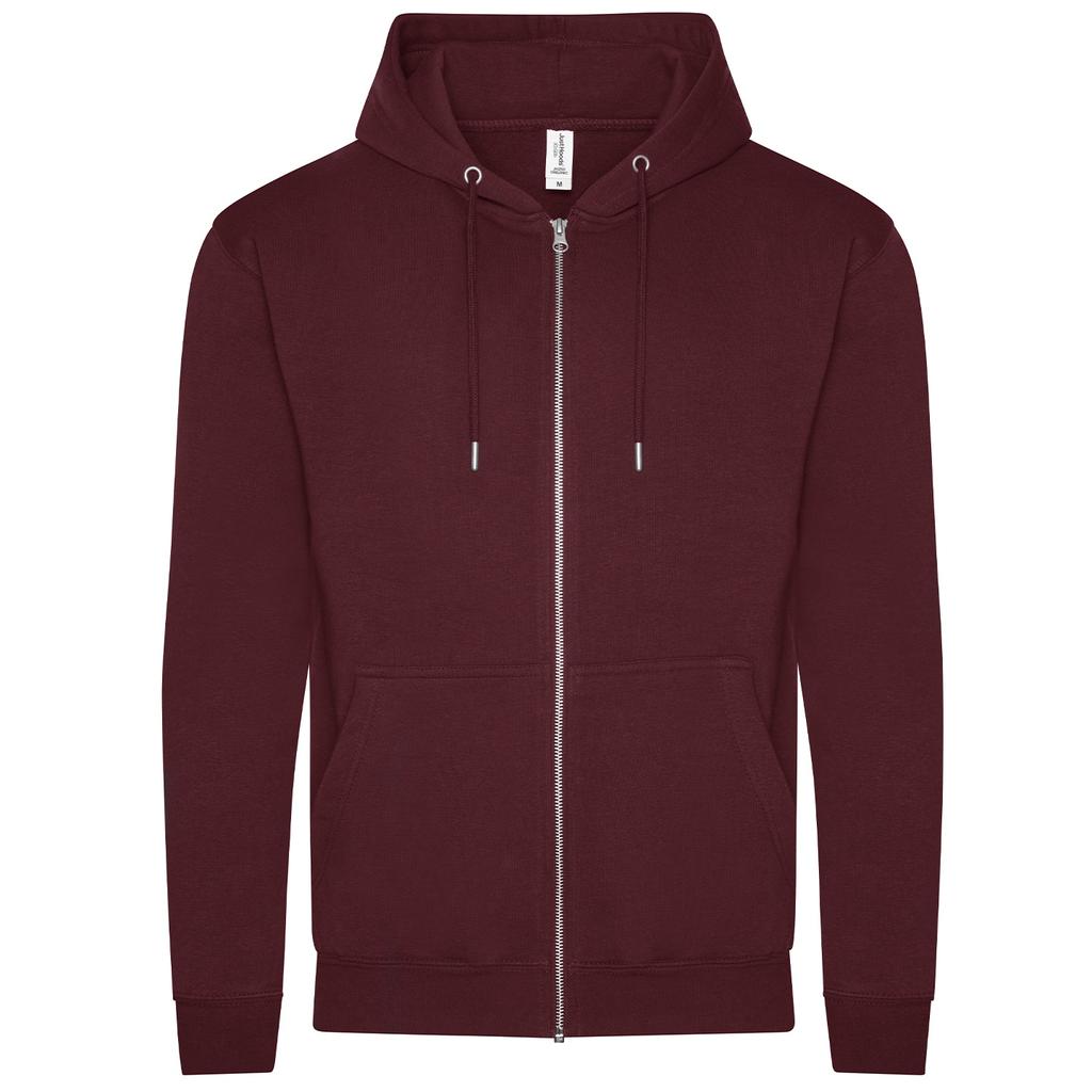 Awdis Unisex Adult Organic Hoodie
