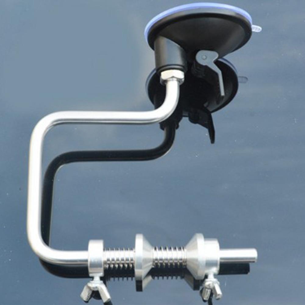 Portable Fishing Line Winder System Reel Line Spooler Vacuum Spooling Fishing Line Winding Fishing Tackle Tools