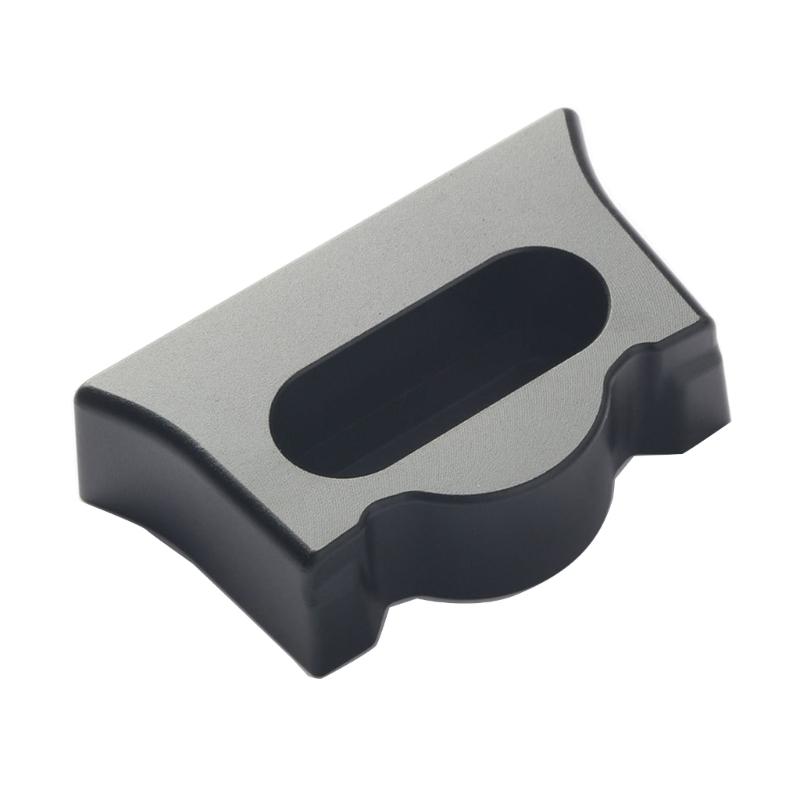 Plastic Tailgate Limiter Tailgate Latch Stop Bumper Kits for JLU 2018-2022 Exterior Accessories