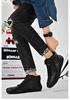 In Stock: New Autumn/Winter Octopus Leather Martin Boots for Men and Women - Large Size Outdoor Fashion