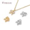 Pendentifs décoratifs plaqués or 18 carats pour boucles d'oreilles, breloques fleurs/soleil/lune pour bijoux, accessoires pour la création de bracelets DIY