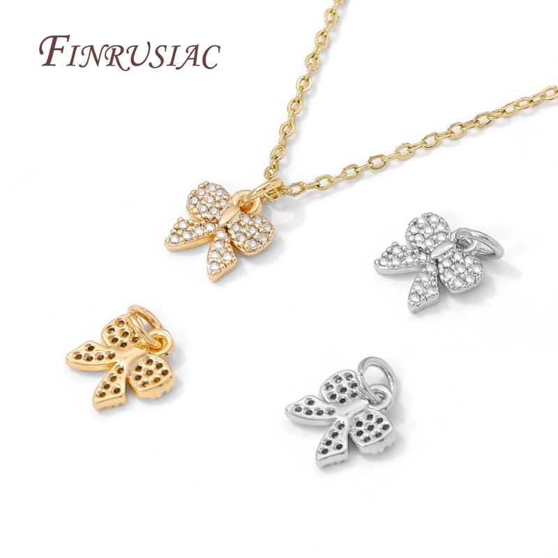 Pendentifs décoratifs plaqués or 18 carats pour boucles d'oreilles, breloques fleurs/soleil/lune pour bijoux, accessoires pour la création de bracelets DIY