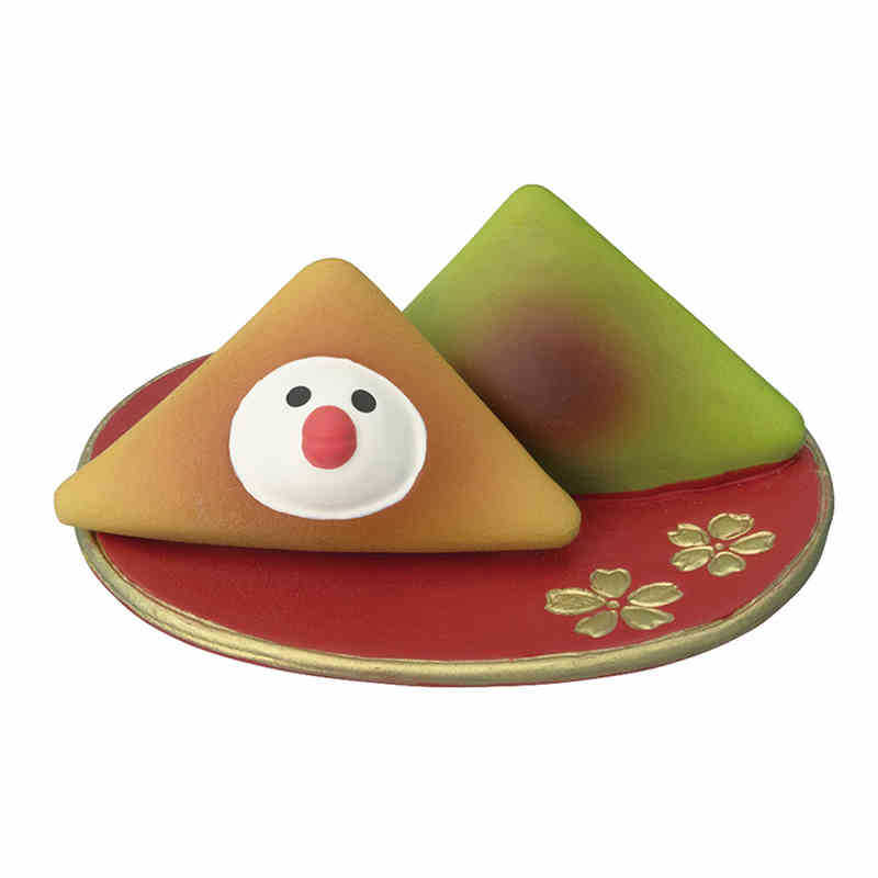 NEW! Zakka Japanese Pass the exam Cat Desktop Decoration Cat make a  Must win Scene Shooting Props Home Ornament Collection