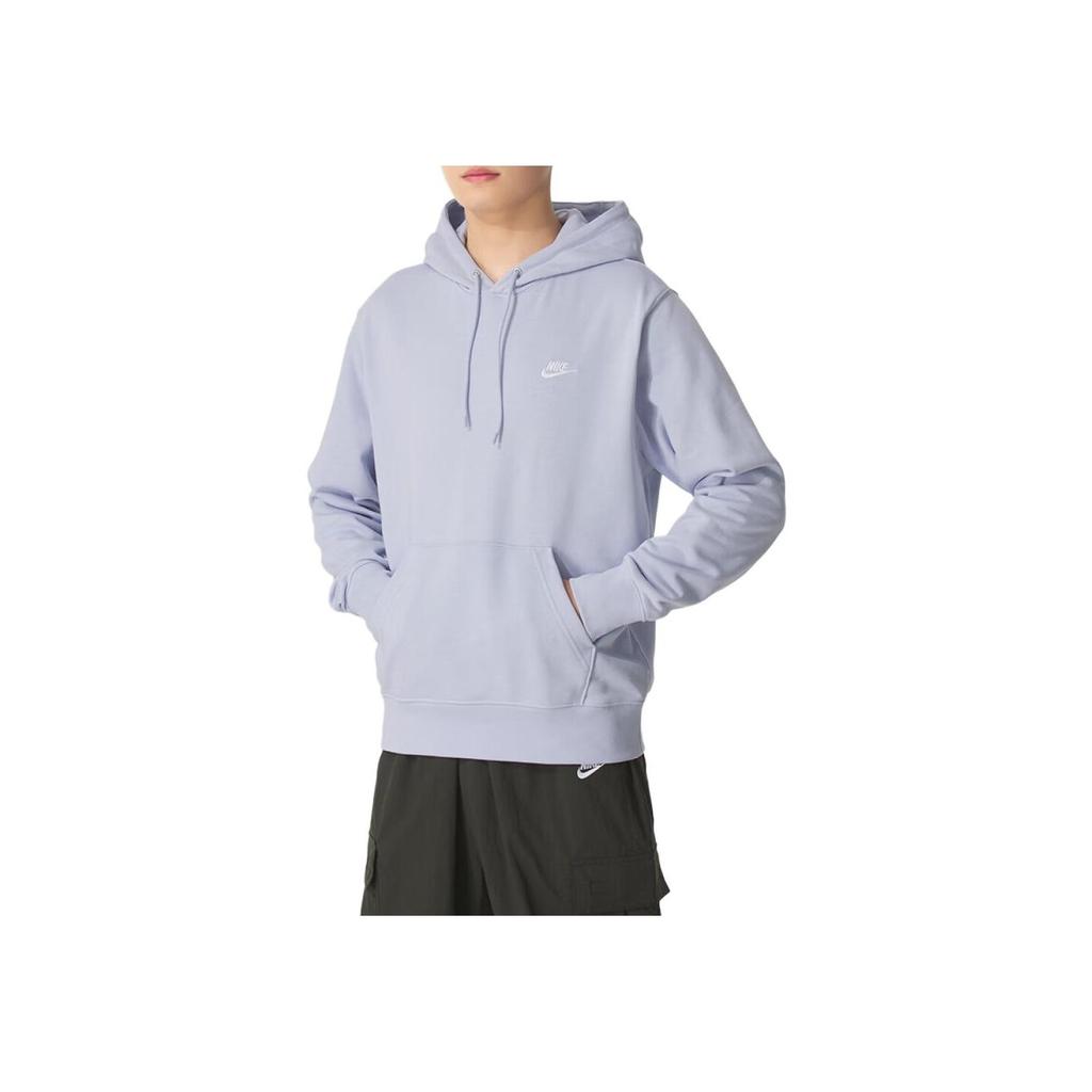 New Nike Club Fleece Sweatshirt Men's FN3867-057