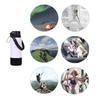 Manufacturer Custom Eco-friendly Anti-slip Solid Color Protective Silicone Bumper Boot Sleeve for Stainless Water Bottle