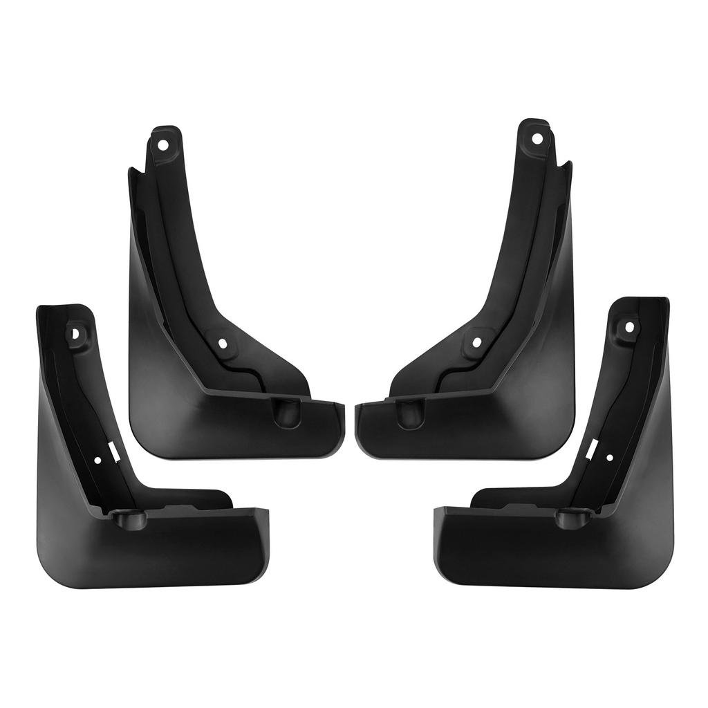 Suitable for Geely Galaxy A7 2025 car tire fender leather modification off-road modification supplies