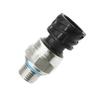 22899626/21634021, Fuel Oil Pressure Sensor, Compatible with Renault Premium DX17 KERAX DXI13 KERAX DXI11 Magnum DXI12 Compatible with Volvo Penta