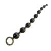 Palline anali per punto G Plug Play Pull Ring Ball Stimolatore