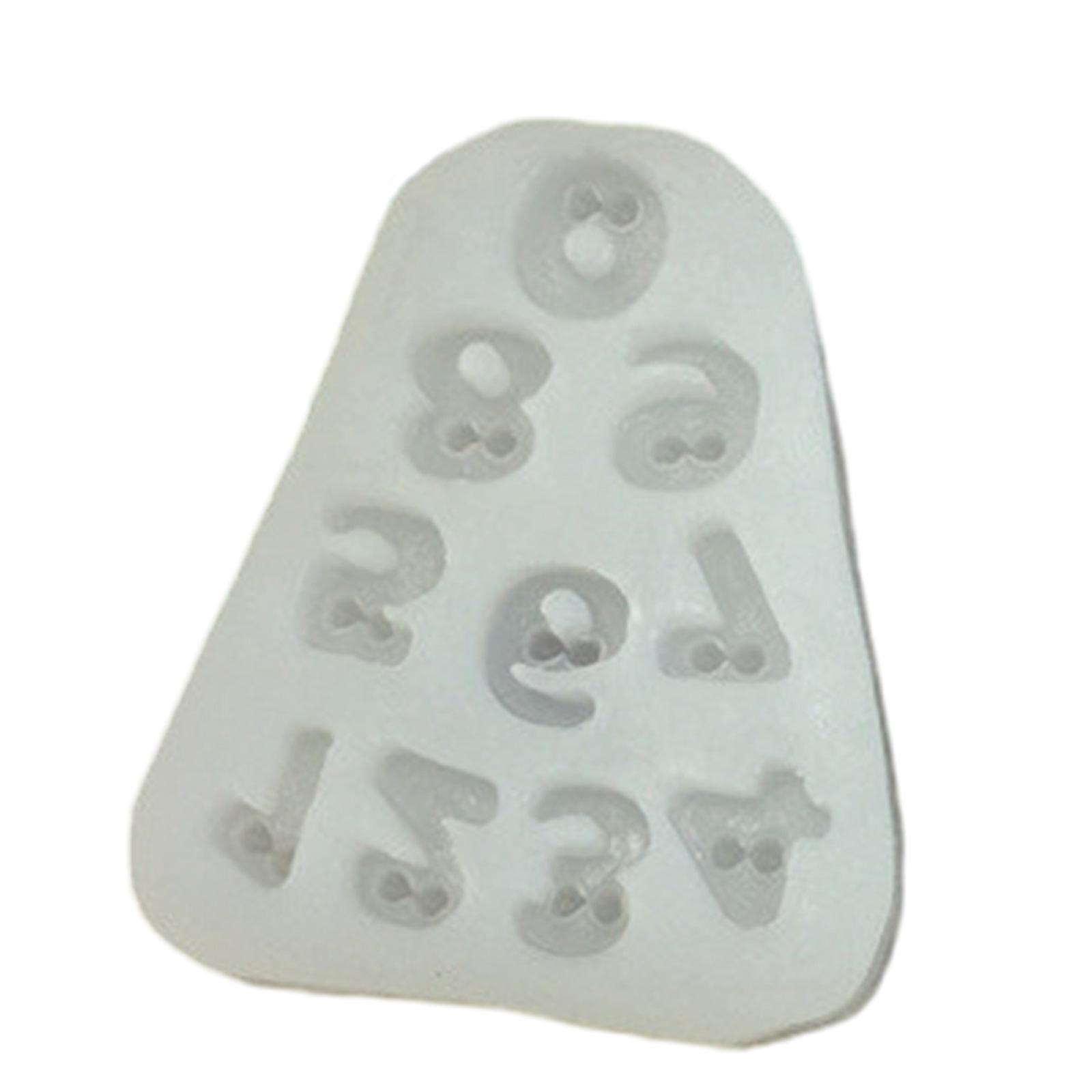 

Уникальные номера Силиконовые формы Формы для помадки Формы для тортов из помадки Изготовление кондитерских изделий Формы для шоколада Инструмент для украшения выпечки Антипригарное покрытие A