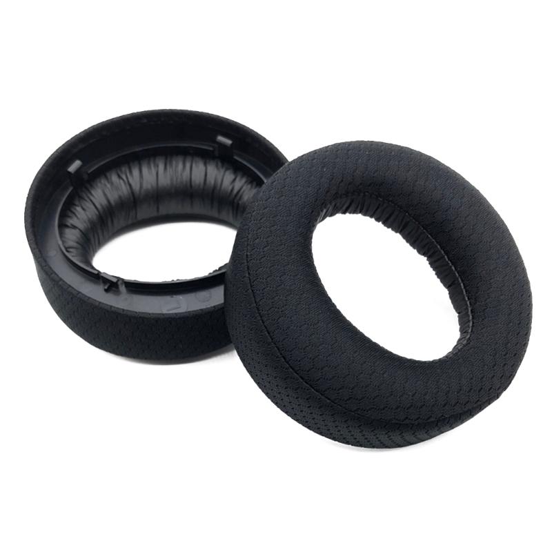 Ear Pads Headphone Earpads For PULSE 3D Ear Pads Headphone Earpad Replacement Cushion Cover Earmuff