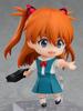 Nendoroid Evangelion Nová kinoverze Shikinami Asuka Langley Plastová malovaná pohyblivá figurka, prodej v měřítku