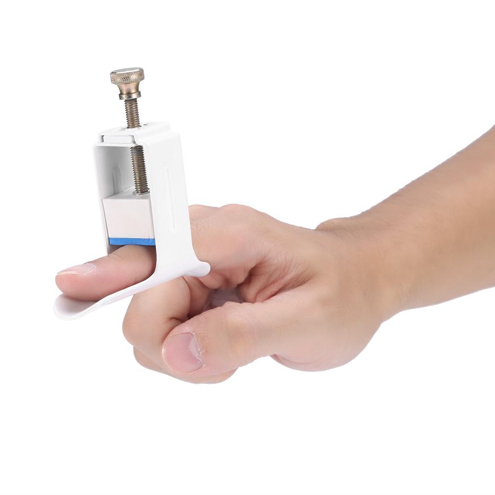Finger Straightener Straightening NaMachine Hand Arthritis Injury Holder Finger Fixer