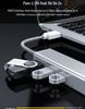 Type-C to Gigabit Ethernet USB Adapter