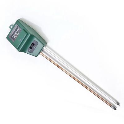 Misurazione parametri fisici – Misuratori di PH e tester per la qualità dell'acqua